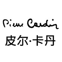 PIERRE CARDIN/皮尔卡丹品牌LOGO图片