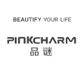 pinkcharm品牌LOGO图片