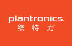 Plantronics/缤特力品牌LOGO图片