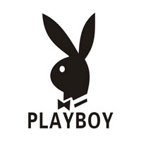 PLAYBOY/花花公子品牌LOGO图片