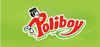 POLIBOY品牌LOGO图片