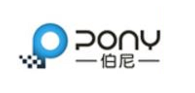 PONY/伯尼品牌LOGO图片