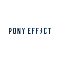 Pony Effect品牌LOGO图片