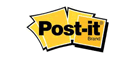 Post-it/报事贴品牌LOGO图片