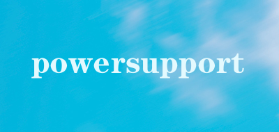 powersupport品牌LOGO图片