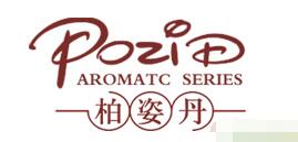 POZID品牌LOGO图片