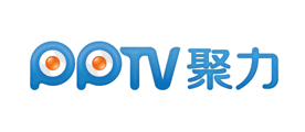 PPTV品牌LOGO图片