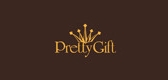 prettygift/贝蒂卡芬LOGO