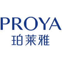 PROYA/珀莱雅LOGO