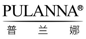 普兰娜LOGO
