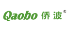 Qaobo/侨波品牌LOGO图片