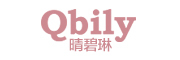 qbily/晴碧琳品牌LOGO图片