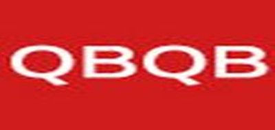 QBQB品牌LOGO图片