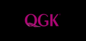 qgk品牌LOGO图片