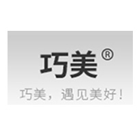 巧美品牌LOGO图片