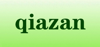 qiazan品牌LOGO图片