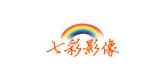 七彩品牌LOGO图片