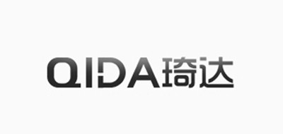 qida/琦达LOGO