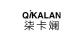 柒卡斓LOGO