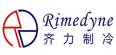 齐力制冷品牌LOGO图片