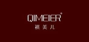 祺美儿品牌LOGO图片