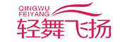 QINGWUFEIYANG/轻舞飞扬品牌LOGO图片