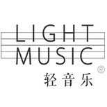 轻音乐品牌LOGO图片