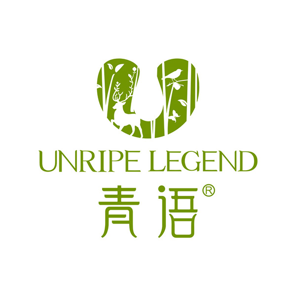 青语品牌LOGO图片