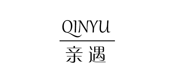 亲遇品牌LOGO图片