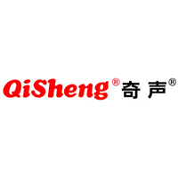 QiSheng/奇声品牌LOGO图片