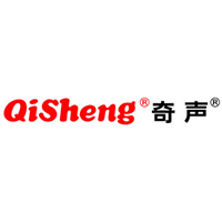 QiSheng/奇声LOGO