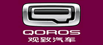 QOROS/观致品牌LOGO图片