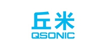 qsonic品牌LOGO图片
