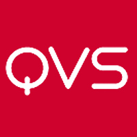 QVS品牌LOGO图片