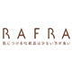 RAFRA品牌LOGO图片