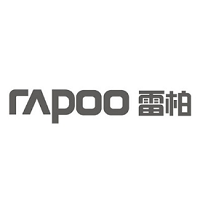 RAPOO/雷柏品牌LOGO图片
