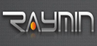 RAYMIN/锐明品牌LOGO图片