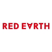RED EARTH/红地球品牌LOGO图片