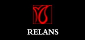 relans品牌LOGO图片