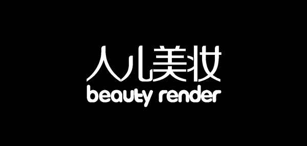 人儿美妆品牌LOGO图片