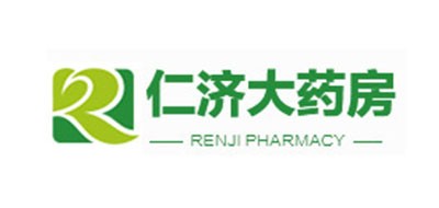 仁济大药房品牌LOGO图片