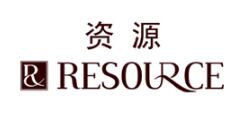 RESOURCE/资源LOGO