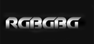 RGBGBG品牌LOGO图片