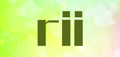 rii品牌LOGO图片