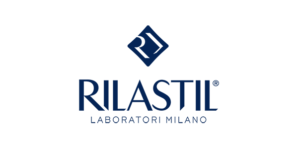 Rilastil品牌LOGO图片