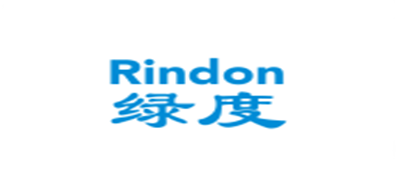 Rindon/绿度品牌LOGO图片