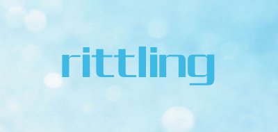 rittling品牌LOGO图片