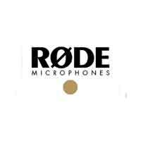 RODE/罗德品牌LOGO图片