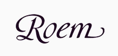 ROEM/罗燕LOGO