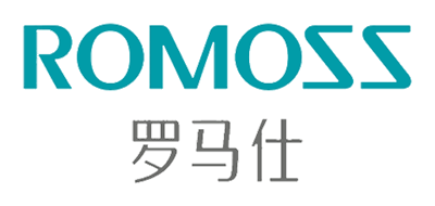 Romoss/罗马仕品牌LOGO图片